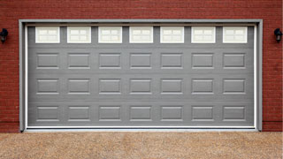 Garage Door Repair at Foothill Corridor La Verne, California