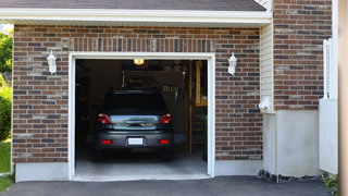 Garage Door Installation at Foothill Corridor La Verne, California