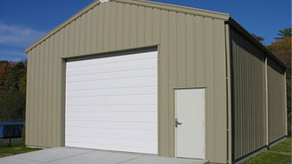 Garage Door Openers at Foothill Corridor La Verne, California